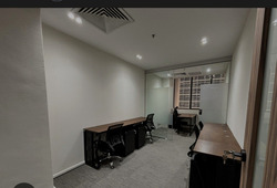 International Plaza (D2), Office #544282501